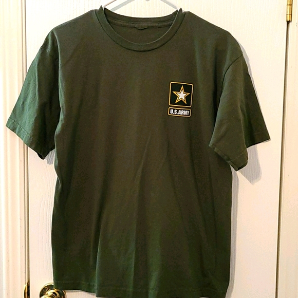 Army Tee EUC - Picture 1 of 3